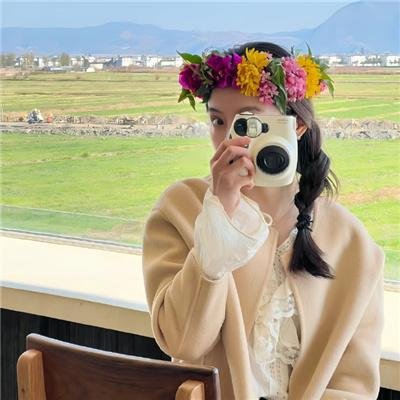 野兔子普查封面